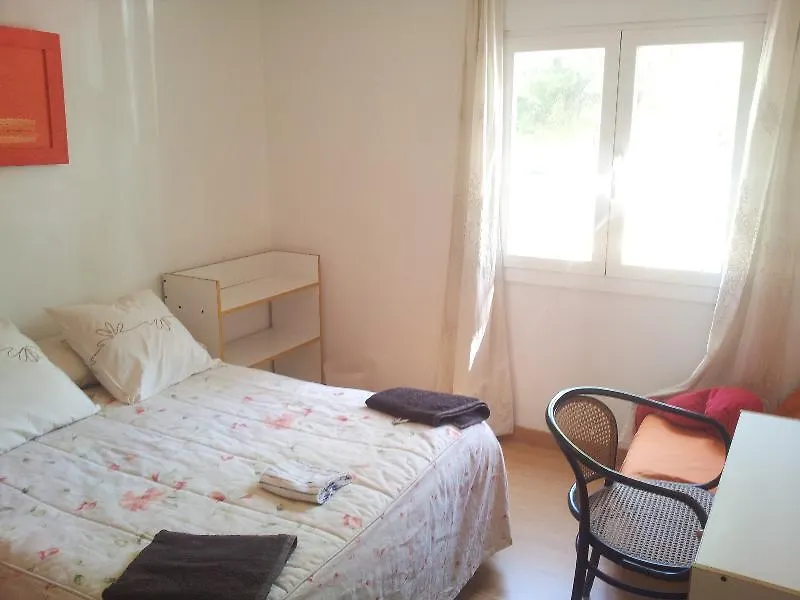 Castel Apartments L'Hospitalet de Llobregat