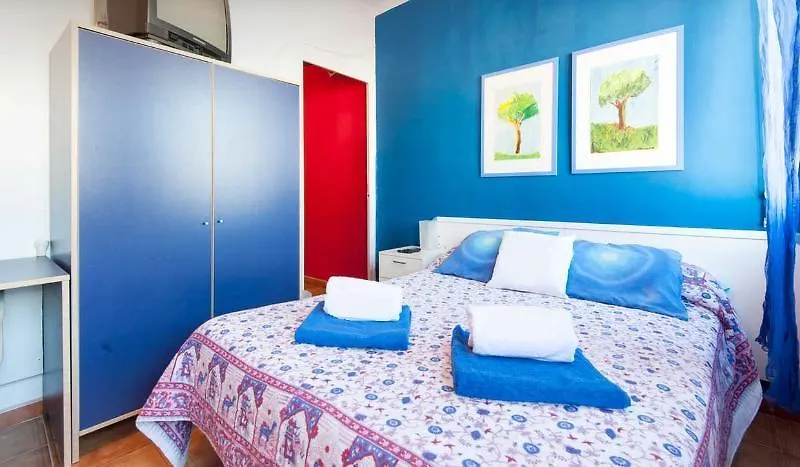 Castel Apartments L'Hospitalet de Llobregat