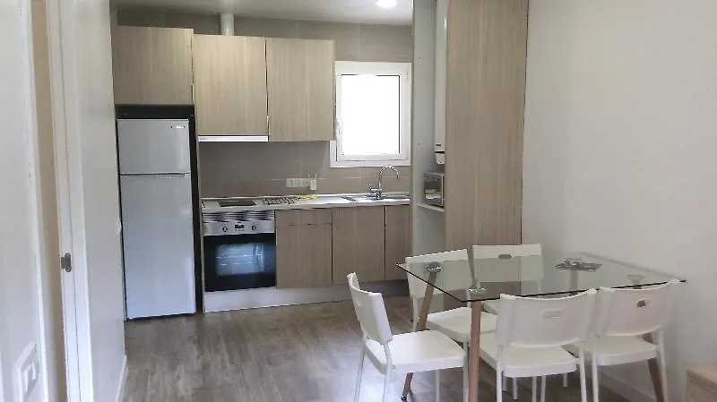 Castel Apartments L'Hospitalet de Llobregat