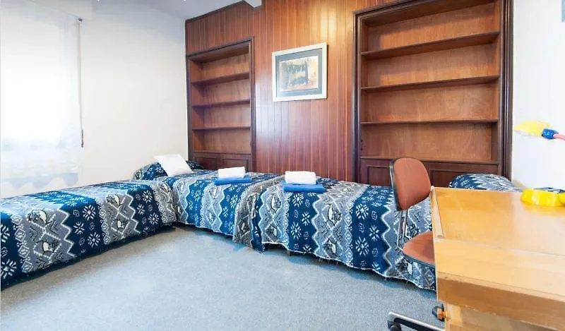 Castel Apartments L'Hospitalet de Llobregat