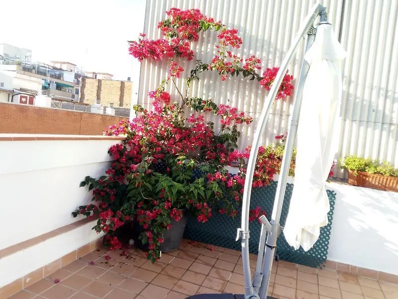 Castel Apartments L'Hospitalet de Llobregat