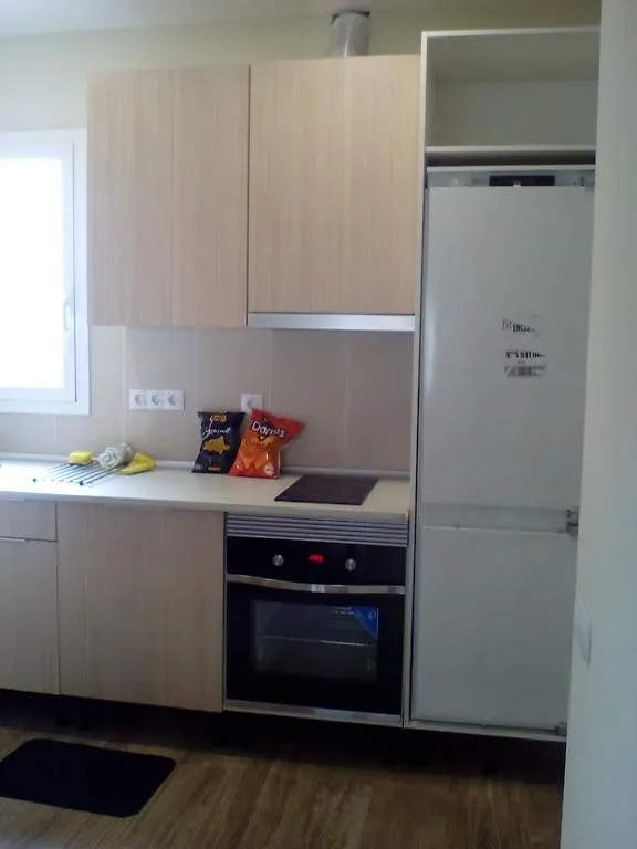 Castel Apartments L'Hospitalet de Llobregat