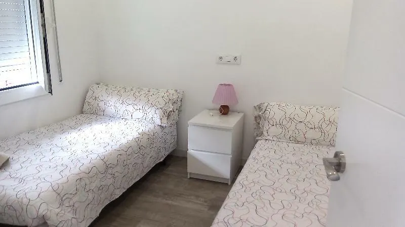 Castel Apartments L'Hospitalet de Llobregat