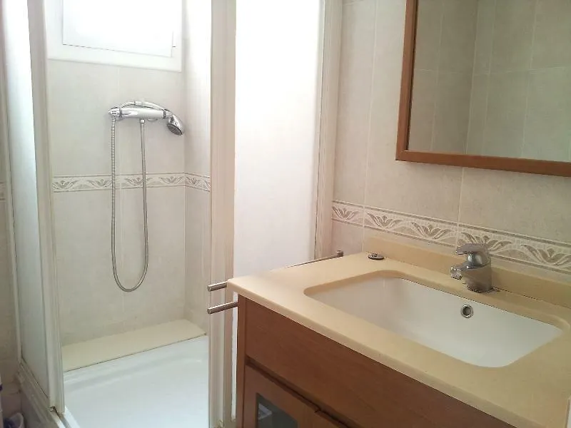 Castel Apartments L'Hospitalet de Llobregat