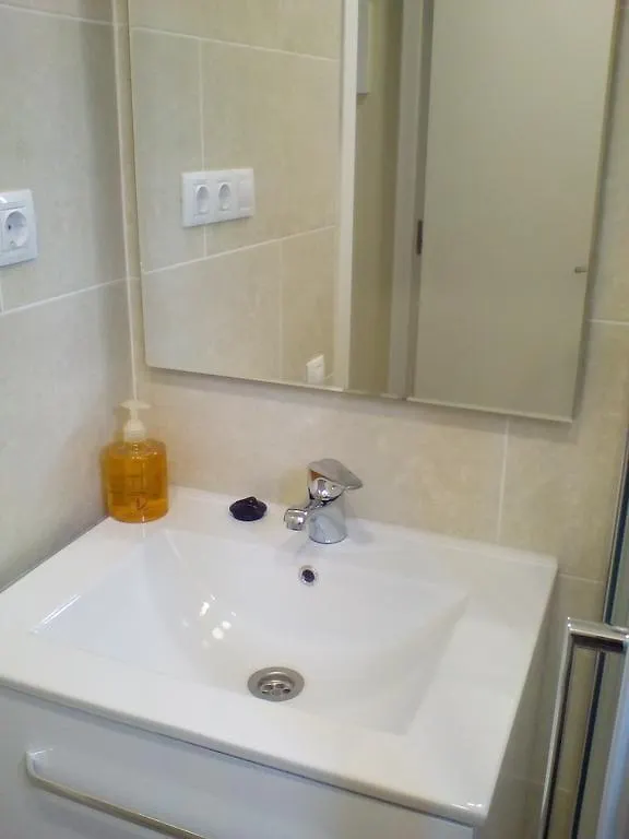 Castel Apartments L'Hospitalet de Llobregat