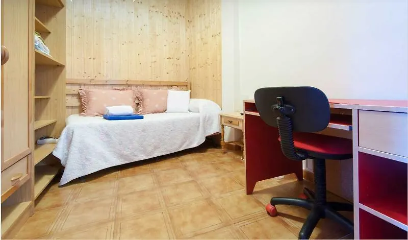 Castel Apartments L'Hospitalet de Llobregat