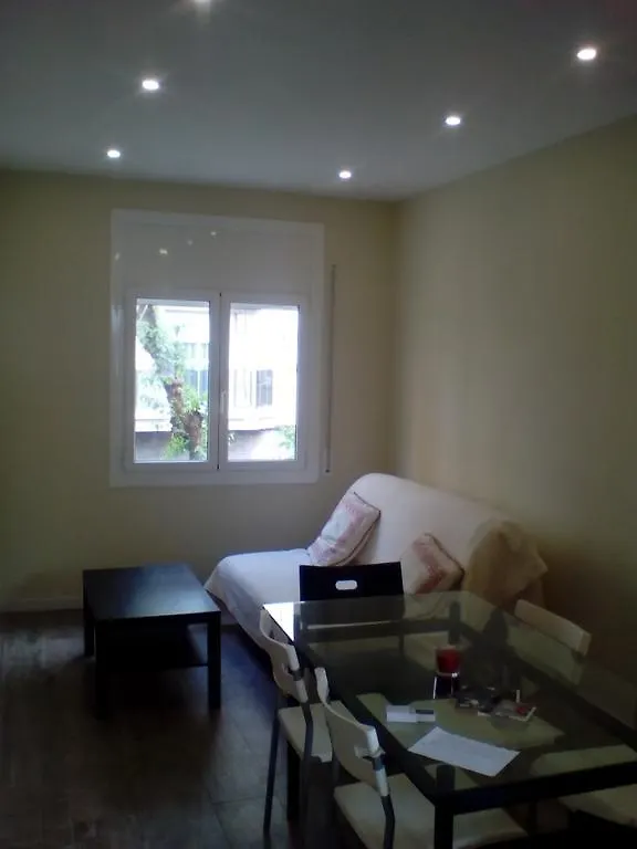 Castel Apartments L'Hospitalet de Llobregat 0*,  Spain